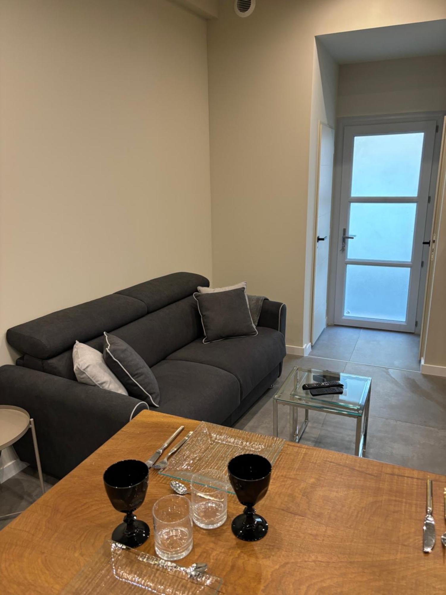 Le Quai Apartment Sete Exterior photo