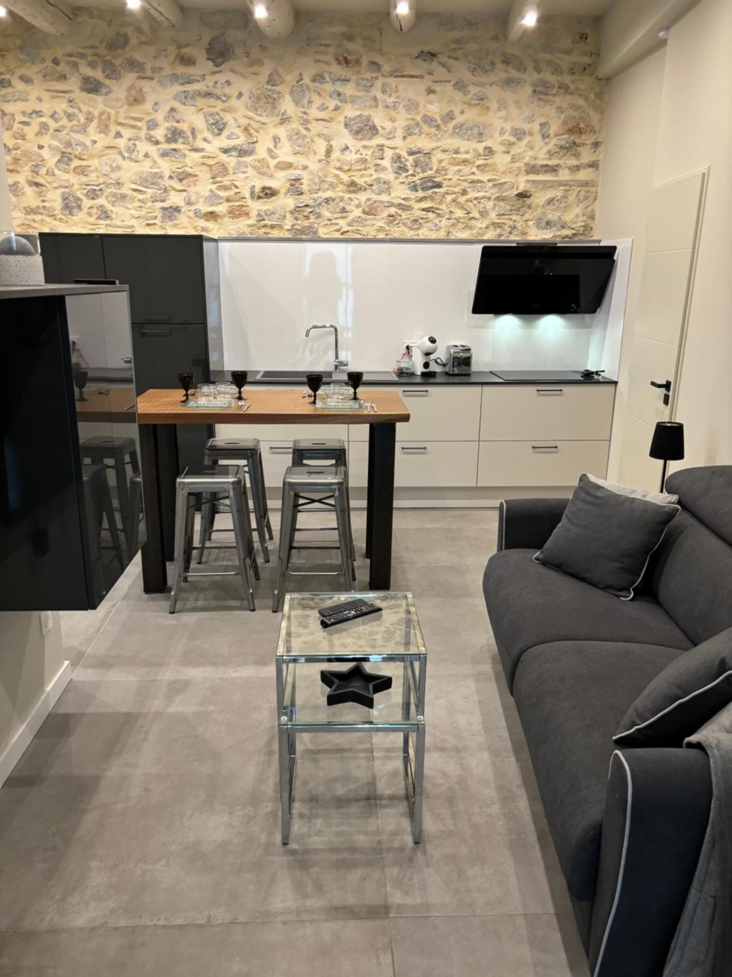 Le Quai Apartment Sete Exterior photo